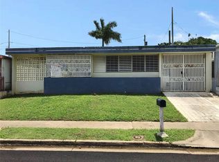 I45 Bailen St, San Juan, PR 00926