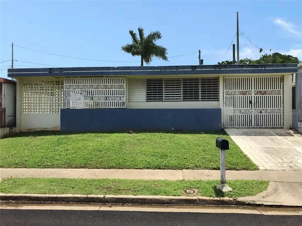 I45 Bailen St, San Juan, PR 00926