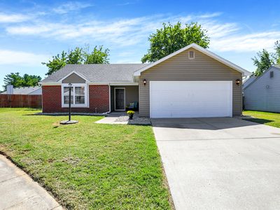 4637 Walker St, Greenwood, IN, 46143