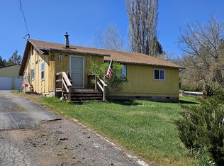61120 Highway 140 E, Bly, OR 97622