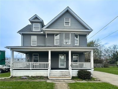 139 Scott St NE, Warren, OH, 44483