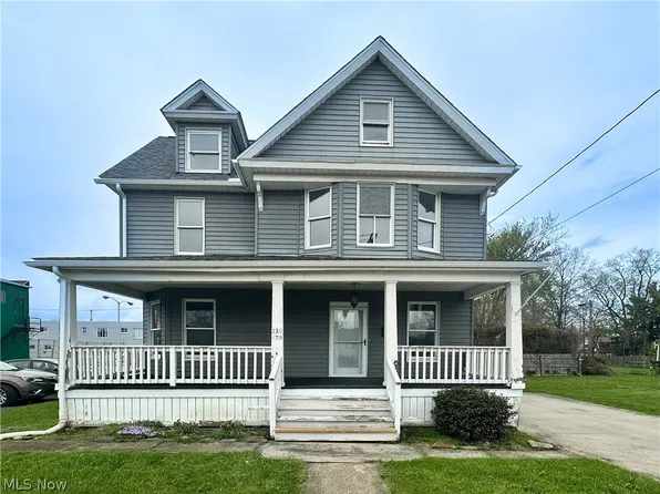 139 Scott St NE, Warren, OH 44483
