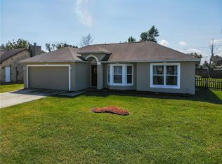 1001 Falcon St, Deltona, FL 32725