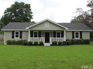 220 Juniper Dr, Clayton, NC 27520