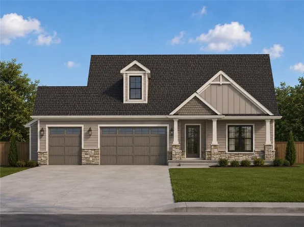 8638 Eagle Creek Dr, De Soto, KS 66018