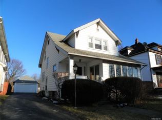57 School St, Lancaster, NY 14086