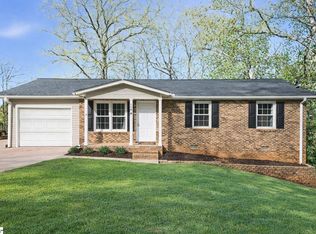 119 Midway Dr, Anderson, SC 29625