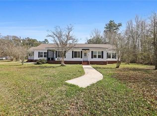 17485 Cardinal Ln, Hammond, LA 70401