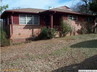 101 13th Ave N, Birmingham, AL 35204