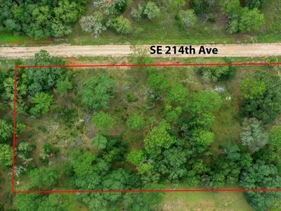 SE 71st Pl #6, Morriston, FL, 32668