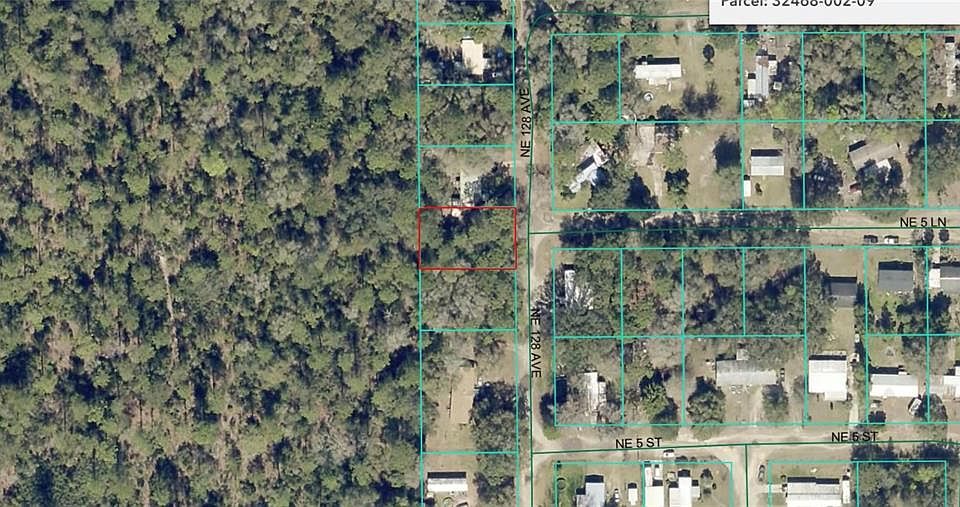 2nd image of NE 128TH AVENUE LOT 9