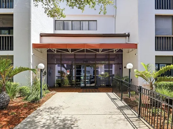 2593 Countryside Blvd #7301, Clearwater, FL 33761