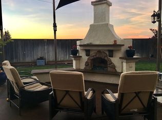 731 Stetson Dr, Oakdale, CA 95361