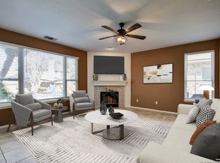 268 FAWN RDG, Cibolo, TX 78108