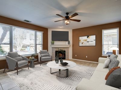 268 FAWN RDG, Cibolo, TX, 78108