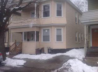 829 Grant Ave, Schenectady, NY 12307