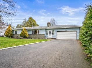 234 Fisher Rd, Rochester, NY 14624