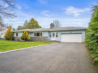 234 Fisher Rd, Rochester, NY, 14624