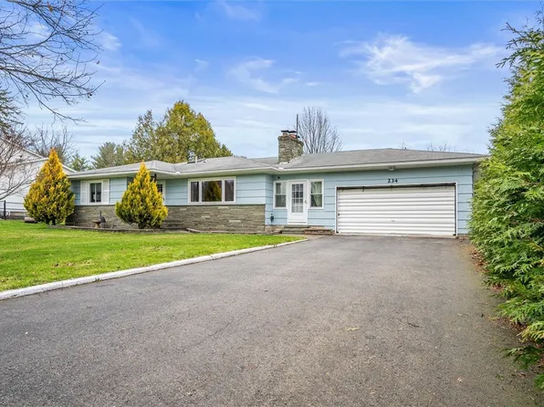 234 Fisher Rd, Rochester, NY 14624