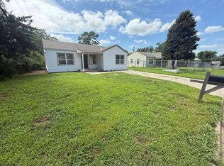 2513 E 22nd St N, Wichita, KS 67219