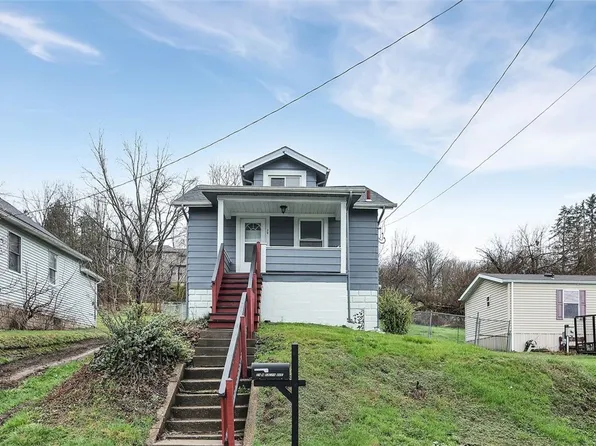 29 W Balph Ave S, New Castle, PA 16102