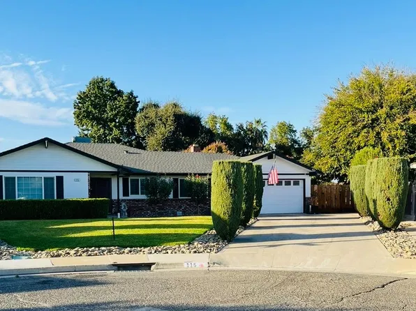 115 Nutmeg Ave, Atwater, CA 95301