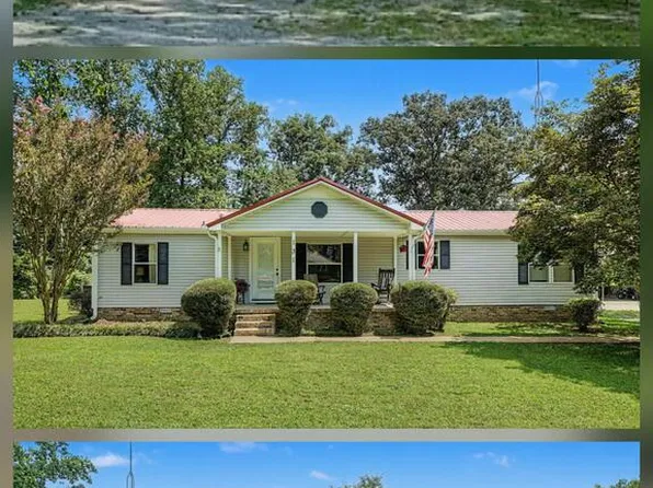 131 Holiday Acres Dr, Springville, TN 38256