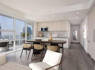Olympic + Hill, Los Angeles, CA 90015