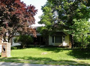 13 Bobwhite Ln, Holiday Island, AR 72631