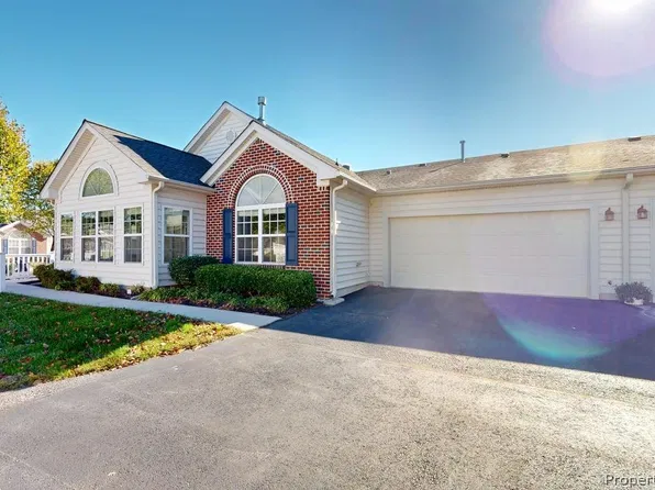 126 Garman Loop, Yorktown, VA 23690