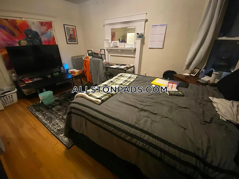 5 Harvard Ter #3 — Photo 6