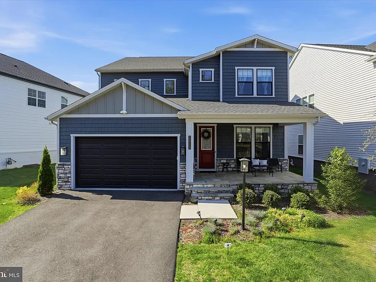 22773 Orchard Grove Dr — Photo 1