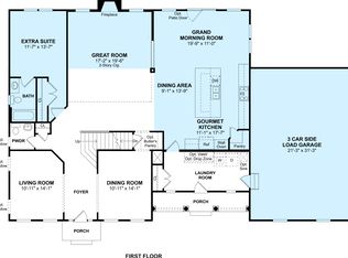104 Pender St, Fredericksburg, VA 22408