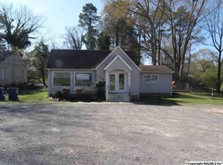 303 Cullman Rd, Arab, AL 35016