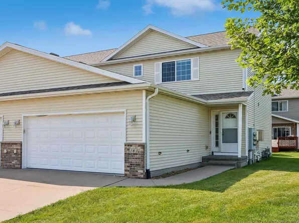 183 Alydar Dr, North Liberty, IA 52317