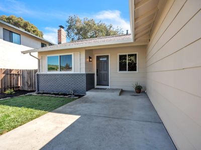 793 Marigold Drive, Fairfield, CA, 94533
