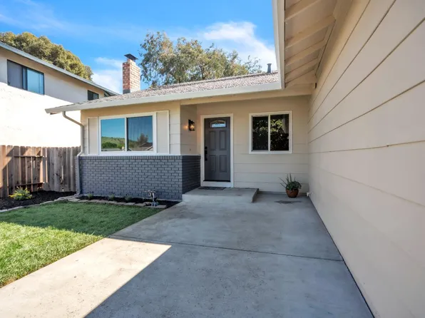 793 Marigold Drive, Fairfield, CA 94533