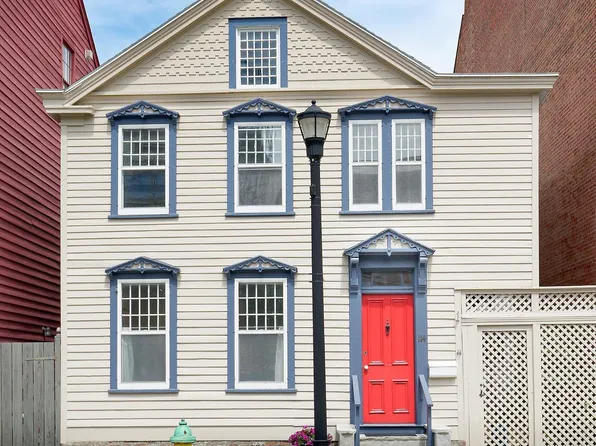 114 Warren Street, Hudson, NY 12534