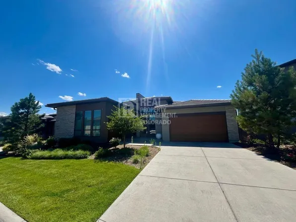1168 Lost Elk Cir, Castle Rock, CO 80108