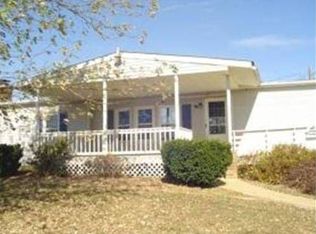 31200 E 307th St, Garden City, MO 64747