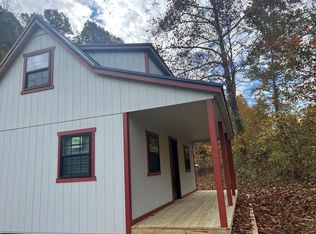 23875 Goose Creek Rd, South Bloomingville, OH 43152