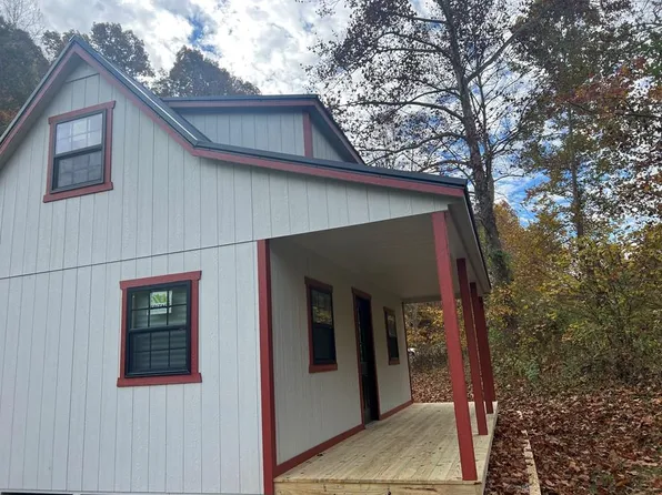 23875 Goose Creek Rd, South Bloomingville, OH 43152