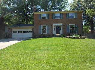 9928 Melissa Dr, Louisville, KY 40223