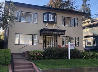 616 21st St APT 1, Sacramento, CA 95811