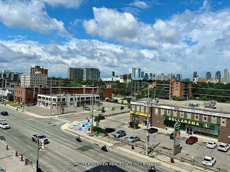 86 Dundas St E #522 — Photo 15
