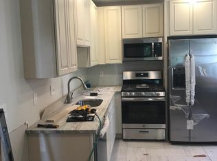 68 Thomas Park #A, Boston, MA 02127