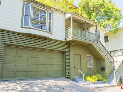 2434 Cazaux Pl, Los Angeles, CA, 90068