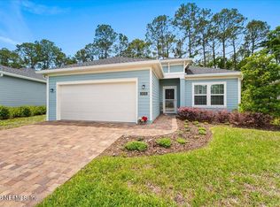 2828 HAMMOCK DALE Court, Green Cove Springs, FL 32043
