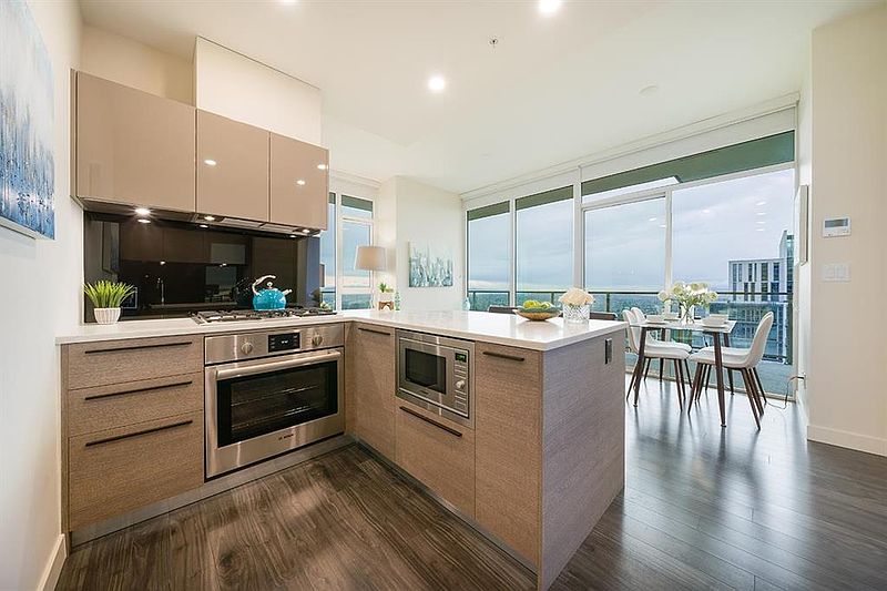Burnaby Apartment for rent - 2 Bedrooms in Burnaby