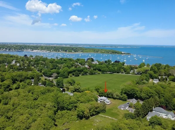 788 Smith Neck Rd, Dartmouth, MA 02748